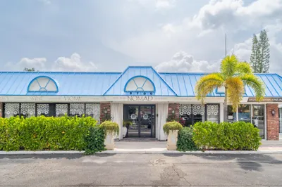 3700 S Dixie Highway 1