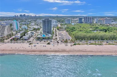 Welcome and Enjoy Ft. Lauderdale Beach