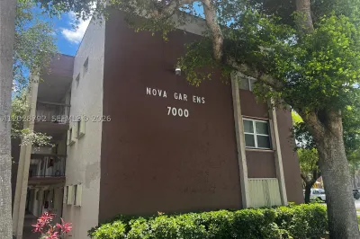 7000 Nova Dr #103E 1