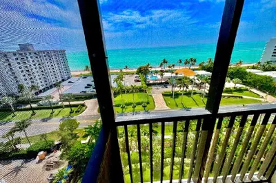 3400 S Ocean Boulevard #12g 1
