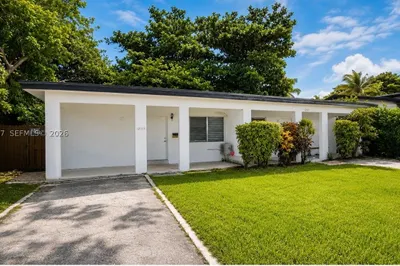 12001 W Biscayne Canal Rd ##1 1