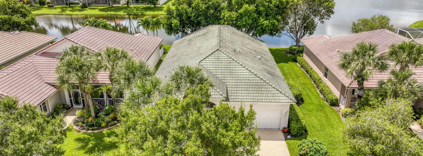 Just Listed | 9270 Heron Cove Drive