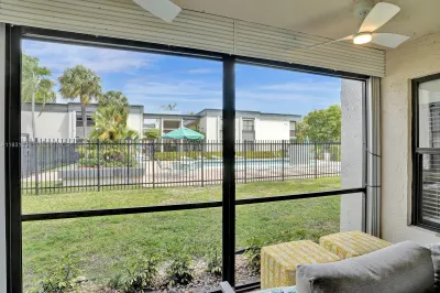 Sun Room