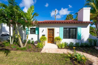 110 Marine Way ##3 Valencia 1