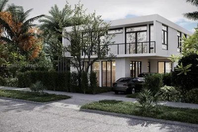 158-160 NW 39th St 1