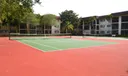 Tennis Courts