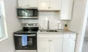 Unit 4 Kitchen
