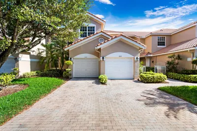 6576 Villa Sonrisa Drive #1214 1