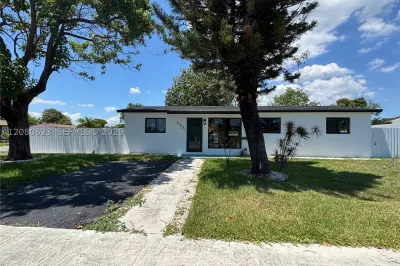 2251 NW 193rd Ter 1