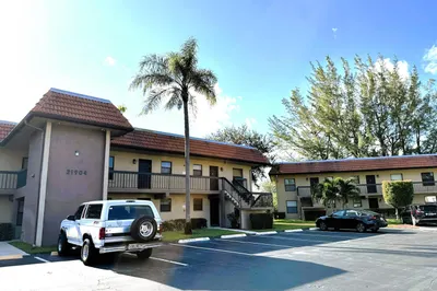 21904 Lake Forest Circle #106 1