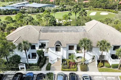 7449 Glendevon Lane #106 1