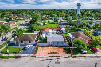535 NW 7th St 1