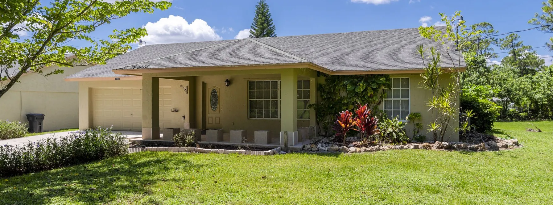 Just Listed | 16886 W Cornwall Drive