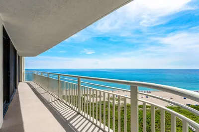3000 N Ocean Drive #15C 1