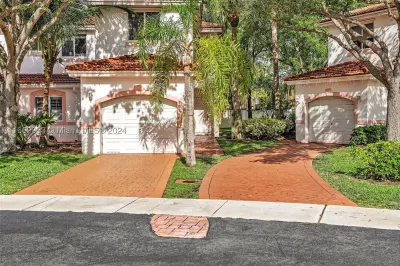 7611 Tamarac Island Cir 0 1
