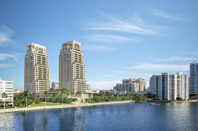 1355 S Flagler Drive #1700 1