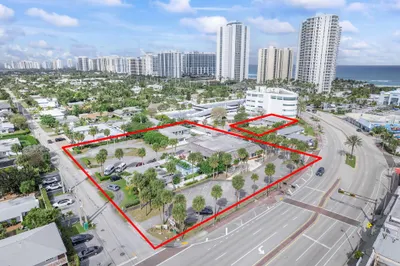 1200 E Blue Heron Boulevard 1