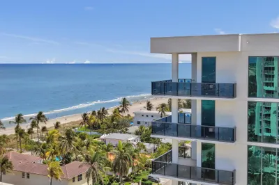 305 Briny Avenue #601 1