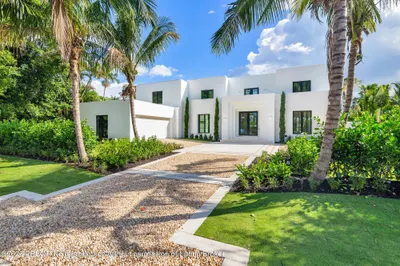 2273 Ibis Isle Road E 1