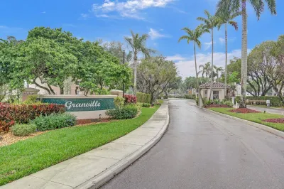7612 Granville Dr #107-E 1