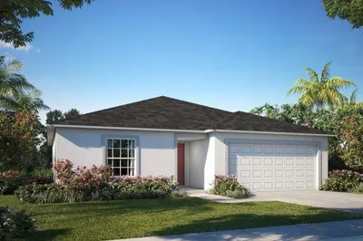 Artist Rendering