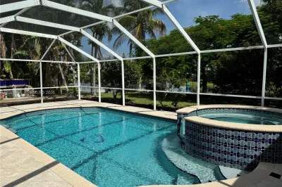 Weston Residential 1