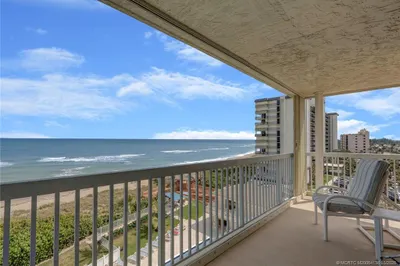 10600 S Ocean Drive #610 1
