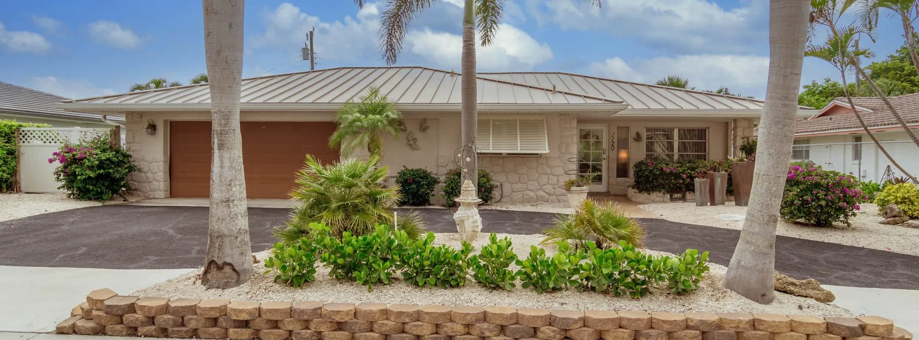 Just Listed | Special in Singer Island | 1120 Singer Drive