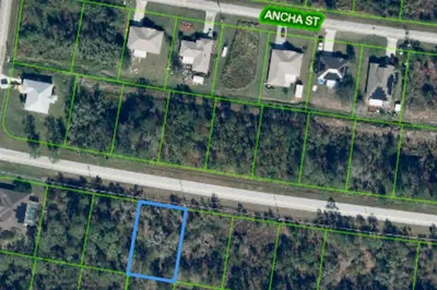 8101 Sun N Lake Boulevard 1