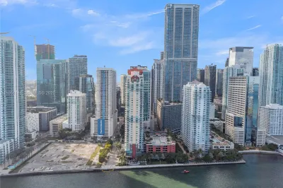 1155 Brickell Bay Dr #PH102 1