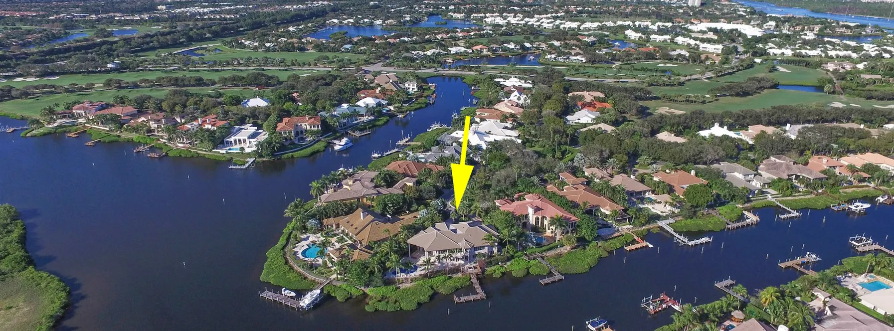 127 Commodore Drive | Admirals Cove Homes For Sale | Jupiter