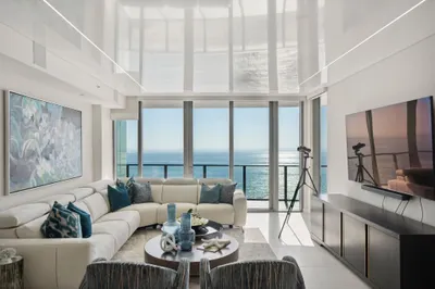 1116 N Ocean Boulevard #1201 1