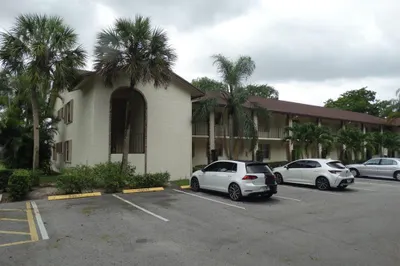 23398 SW 57th Avenue #306 1