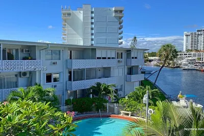 13105 Ixora Ct #107 1