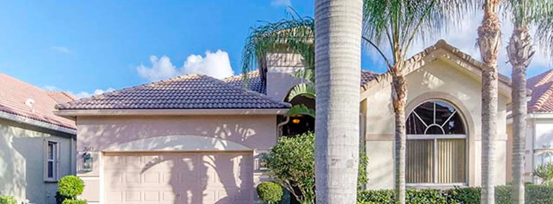 9063 Sand Pine Lane | Ibis Golf & Country Club