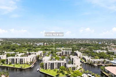 8 ROYAL PALM Way #3020 1