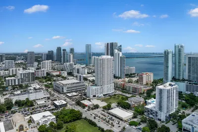 2000 Biscayne Blvd #1707 1