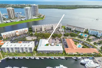 37 Yacht Club Drive #303 1
