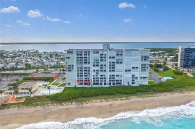 10600 S Ocean Drive #109 Second Floor 1