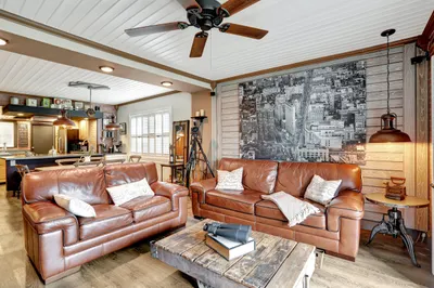 3575 Broken Woods Drive #501 1
