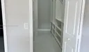 Master walk in