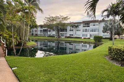 5171 W Oakland Park Boulevard #308 1