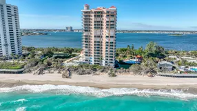 Just Listed | 5150 N Ocean Drive #1201