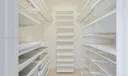 Master Walk-In Closet #2