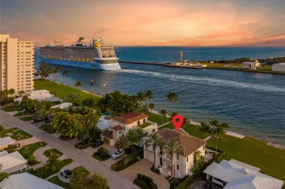 2600 Inlet Drive 1