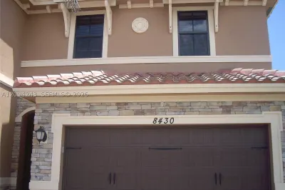 Parkland Residential 1