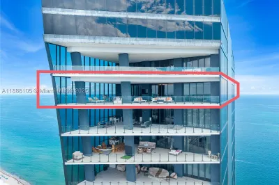 17141 Collins Ave #LPH-1 1