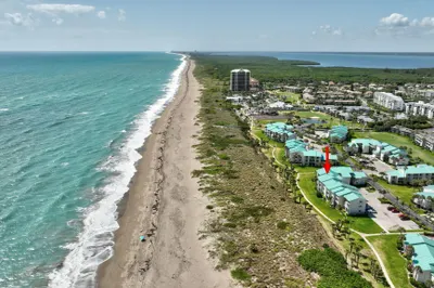 2400 S Ocean Drive #323 1