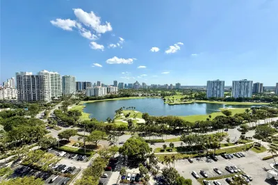 3701 N Country Club Dr #2205 1