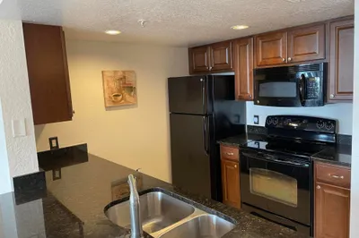 1801 N Flagler Drive #818 1